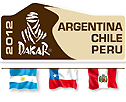 dakar2012logo