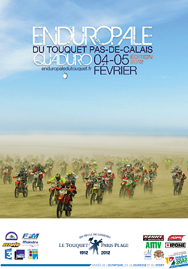 touquet2012