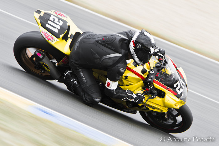 Participez aux W.E.R.C et gagnez un guidon pour le Bol d'or et les 24 heures du Mans