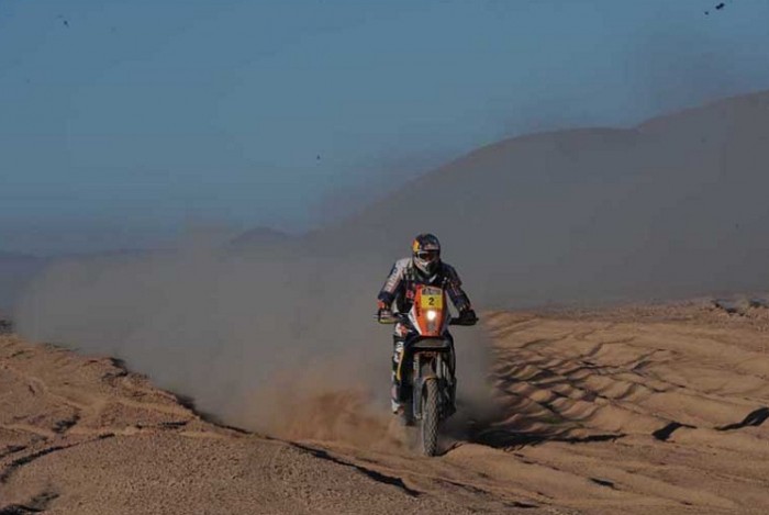 dakarE9