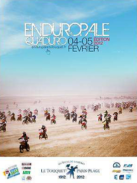 enduropale enduropale