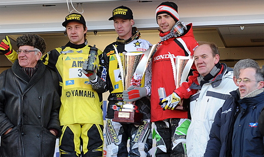 enduropalepodium enduropalepodium