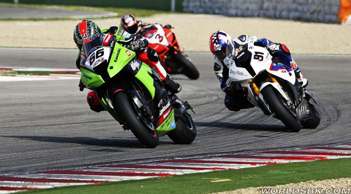 SBK-preview-assen-2012-3 SBK-preview-assen-2012-3