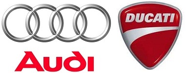 Audiducati