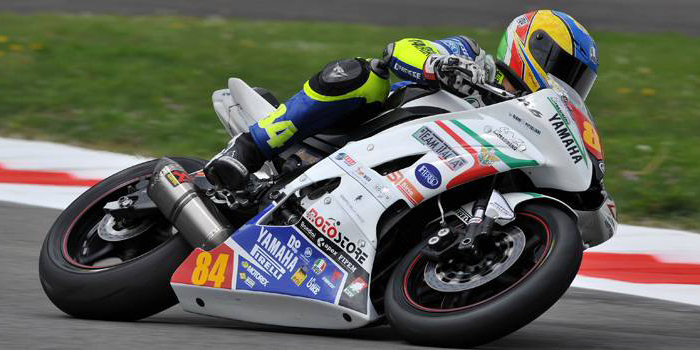 WSBK-monza-2012-SST-600-race WSBK-monza-2012-SST-600-race