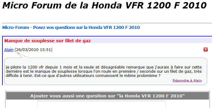 micro-forum-vfr micro-forum-vfr