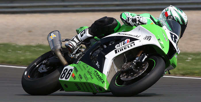 DaCosta-FSBK-vigeant-2012