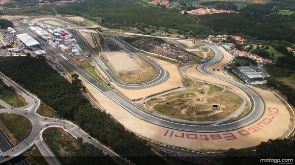 aerialestoril