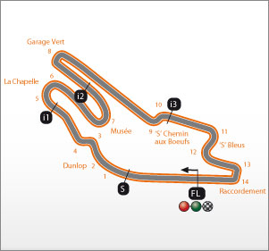 lemans
