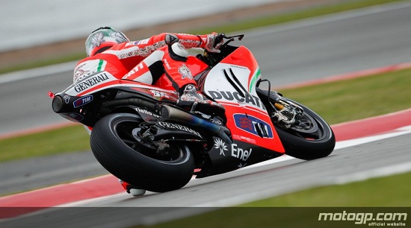 hayden_pole-silverstone