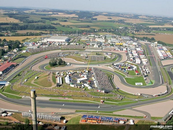sachsenringerial