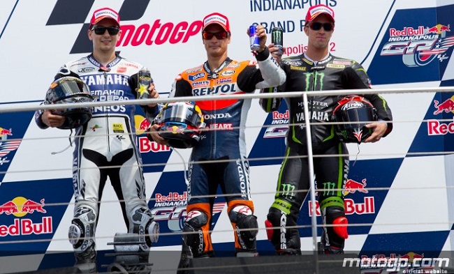 indypodium