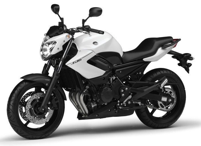 yamaha-XJ6-2013