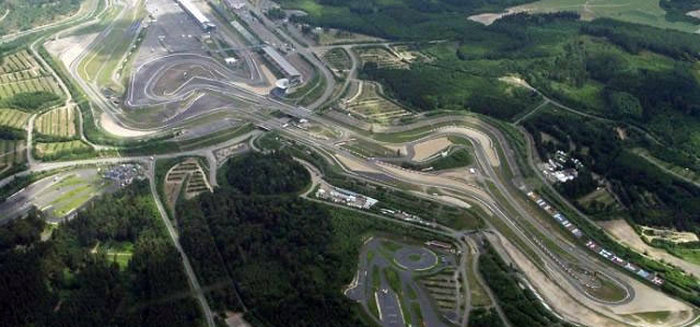 WSBK-nurburgring-circuit