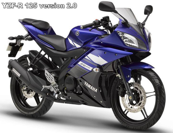 yamaha-YZF-R-125-india yamaha-YZF-R-125-india