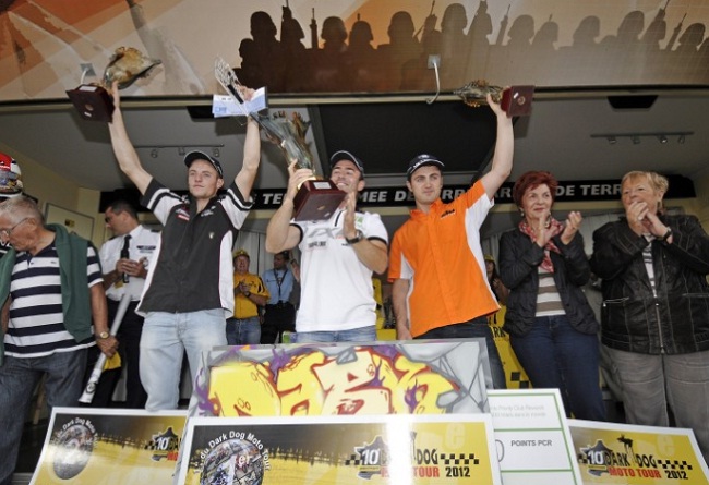 podiumDDMT2012