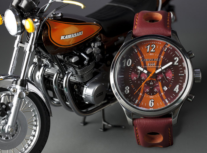 montre-Kawasaki-Z-1