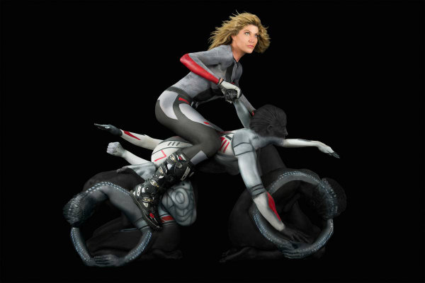 Trina-Merry-moto-body-painting-1