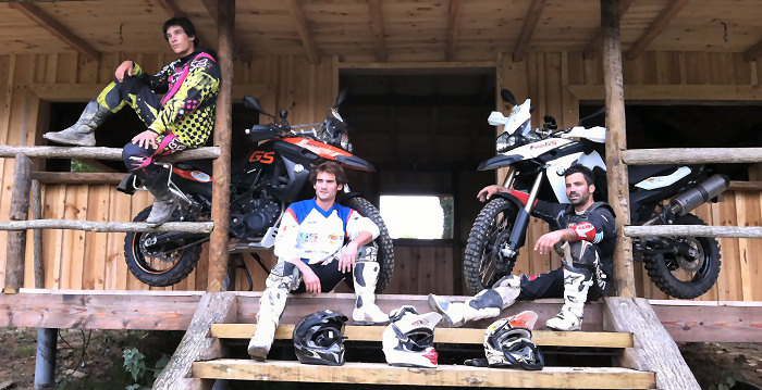 BMW-Motorrad-GS-Trophy-team-france-1