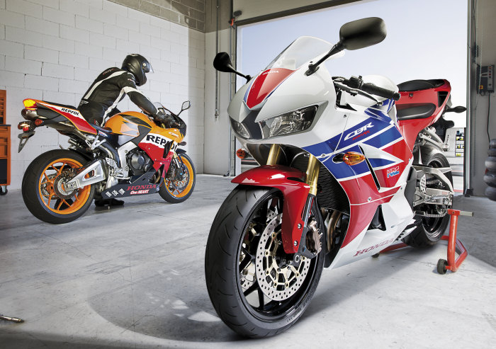 honda-CBR-600-RR-2013-1