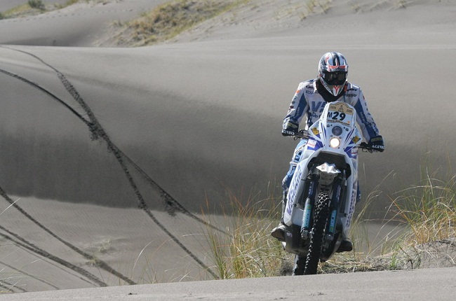 cottetdakar2013