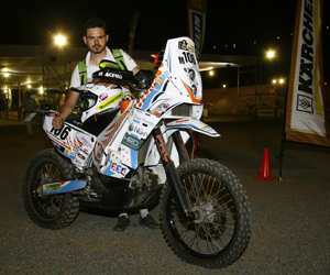 bourgindakar