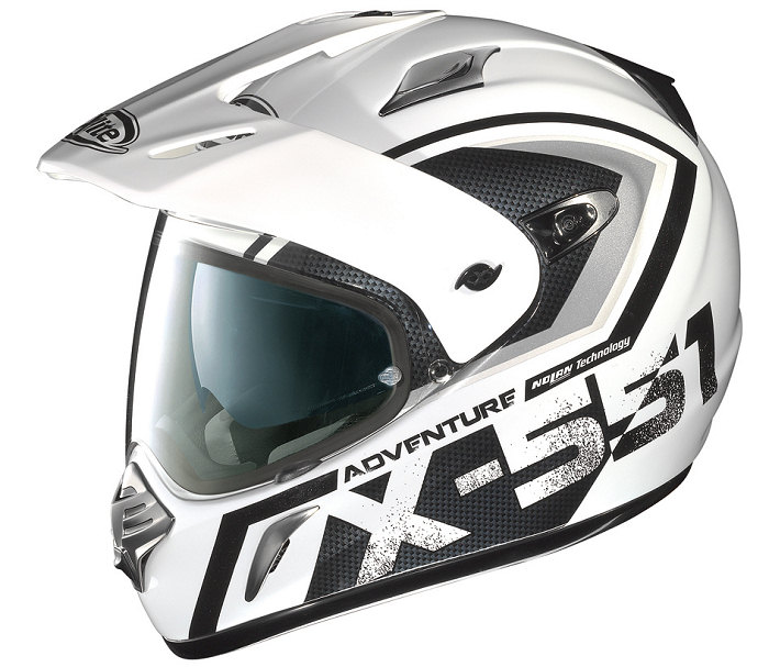X-LITE-X-551-blanc X-LITE-X-551-blanc