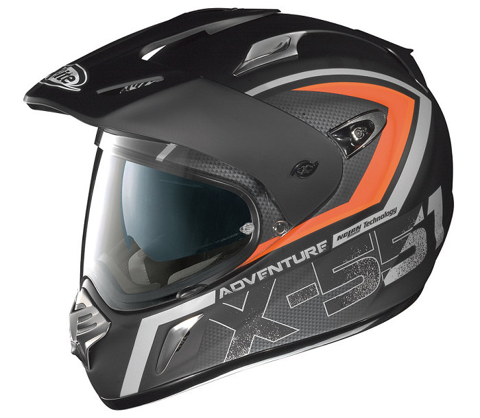 X-LITE-X-551-noir X-LITE-X-551-noir