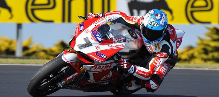 WSBK-test-phillip-island-checa