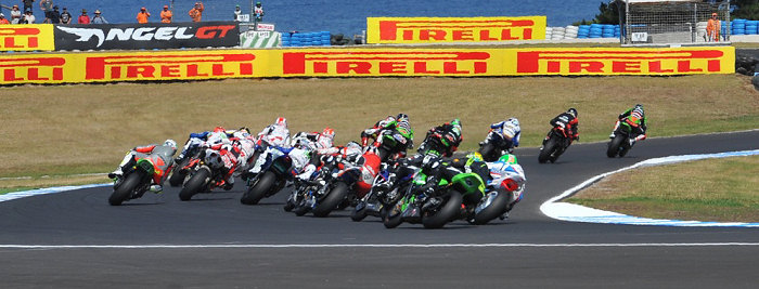 WSBK-manche-australie-2013 WSBK-manche-australie-2013
