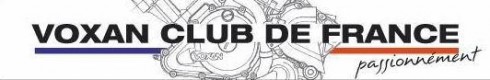 VoxanClubDeFrance