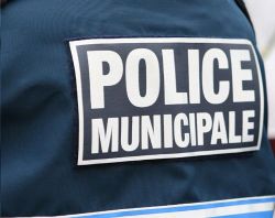 police police