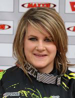 Samantha-TICHET