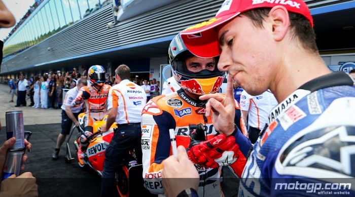 marquezlorenzojerezclash marquezlorenzojerezclash