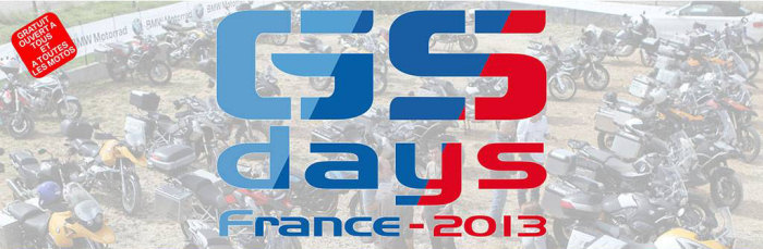 GS-Days