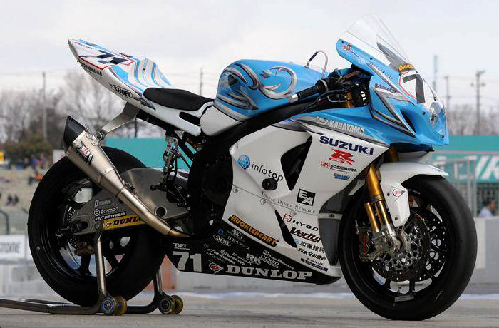 schwantz-haga-kagayama-suzuka-2013-1 schwantz-haga-kagayama-suzuka-2013-1
