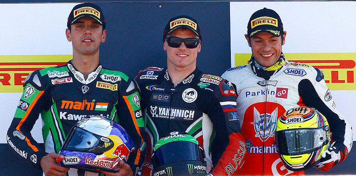 WSS-donington-2013-podium
