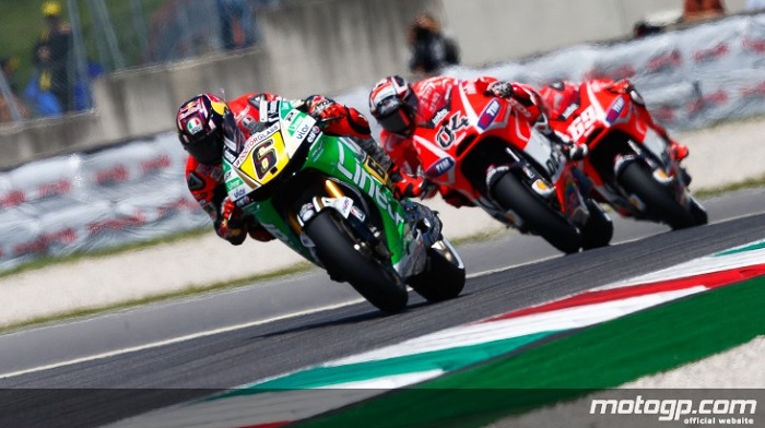 bradlmugello