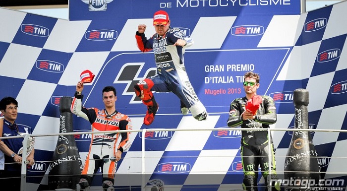 podiummugello