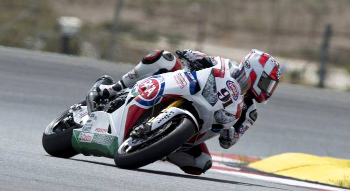 WSBK-Portimao-Q1-REA WSBK-Portimao-Q1-REA