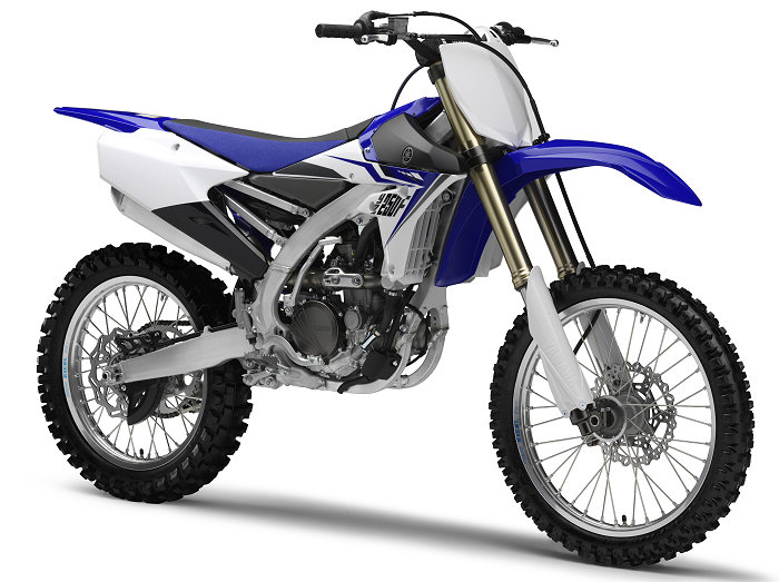 YAMAHA-YZ-250-F-2014