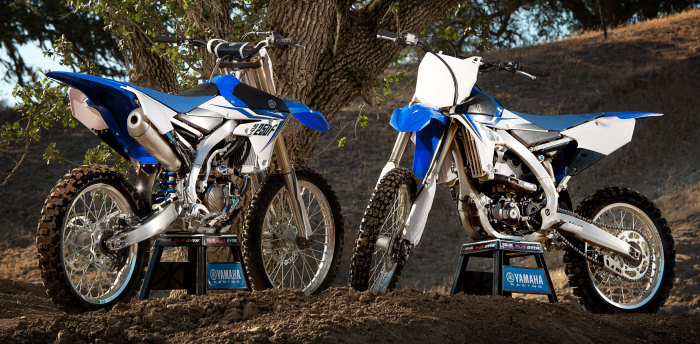 YAMAHA-YZ-450-250-F-2014