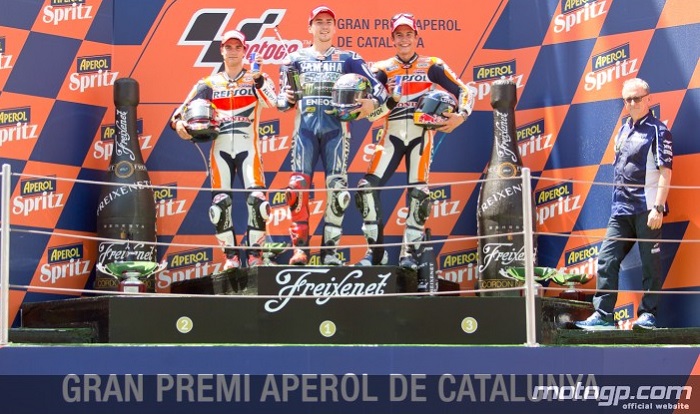 podiumcata