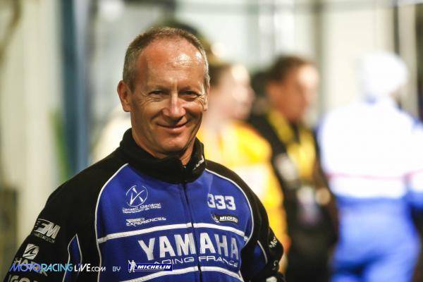Christian-Sarron Christian-Sarron