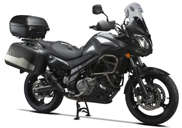 Suzuki-650-V-strom-Tourer Suzuki-650-V-strom-Tourer