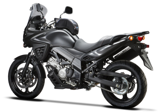 Suzuki-650-V-strom-Urban Suzuki-650-V-strom-Urban