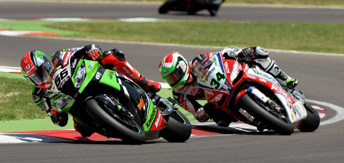 WSBK-imola-2013-course-1