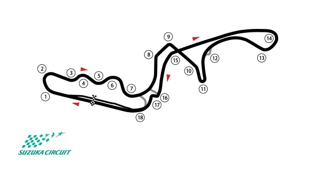 suzuka-circuit
