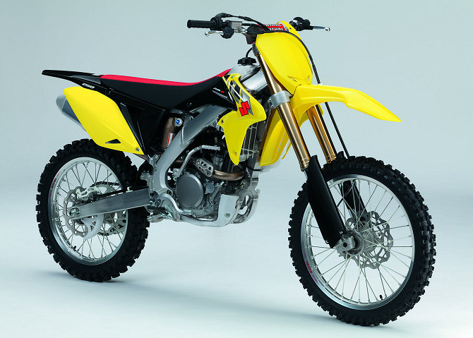 Suzuki-250-RM-Z-2014