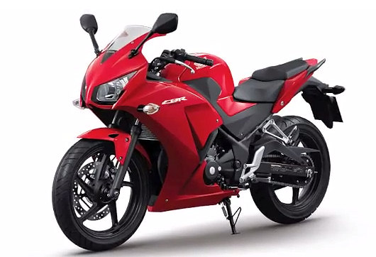 honda-CBR-300-2014-2
